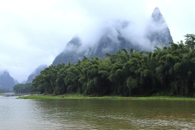 “美在广西,中国”