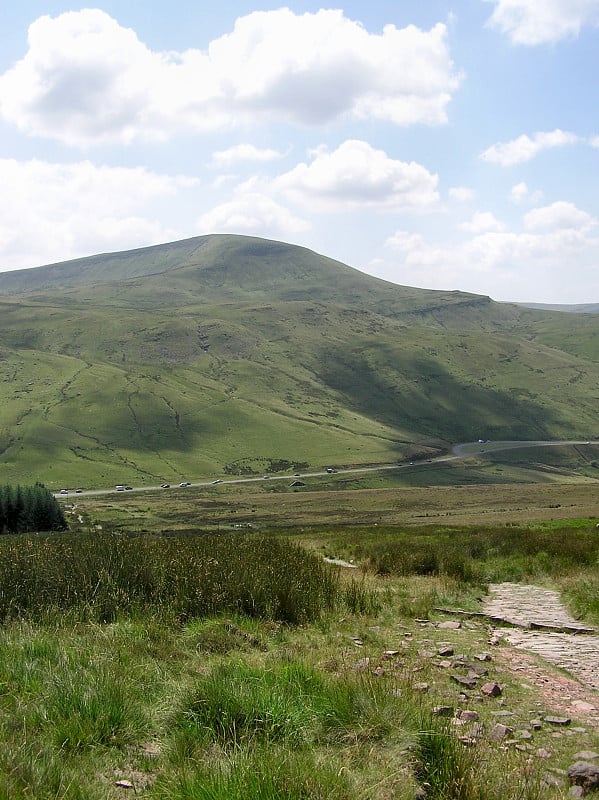 Pen-y-fan