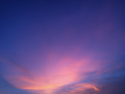 天空区