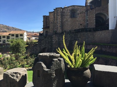 Coricancha
