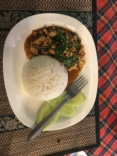 泰国鸡
