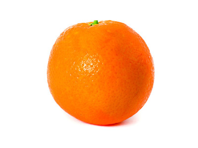 新鲜橙