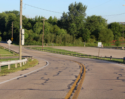 方路