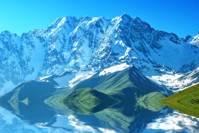山