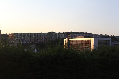 城市空间