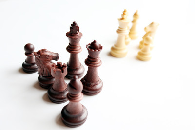 国际象棋