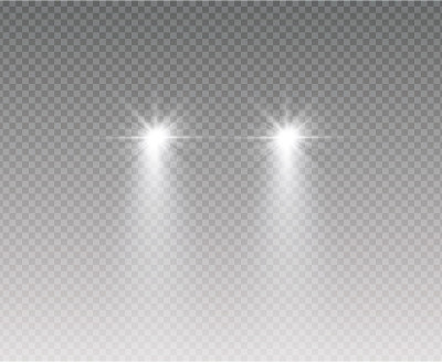 Car head lights
