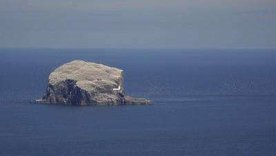 拜斯岩和灯塔