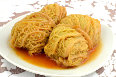 卷心菜