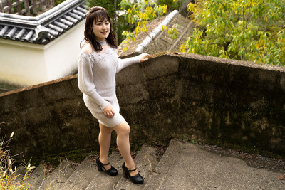 女性独自旅行