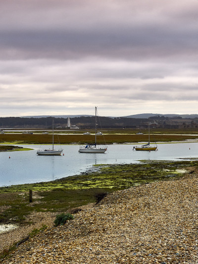 Keyhaven 1