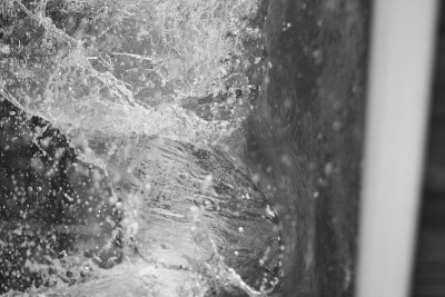水溅