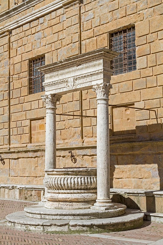 Pienza