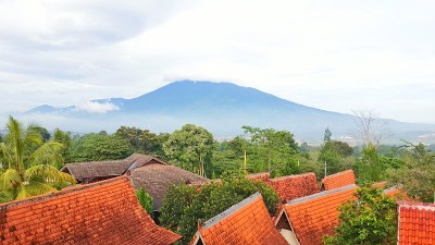 Puncak,西爪哇