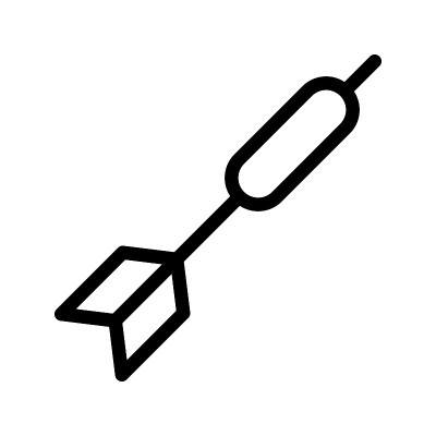 飞镖