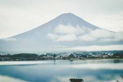 富士山