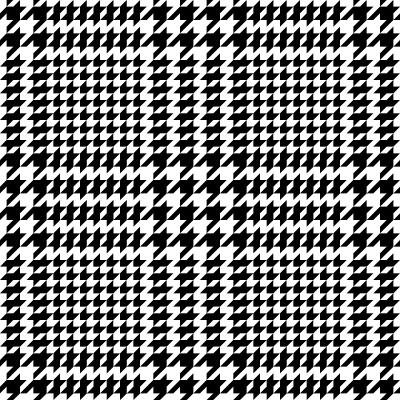 Check Fashion Seamless Pattern