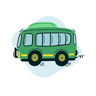 公共汽车