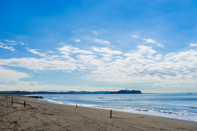 湘南海