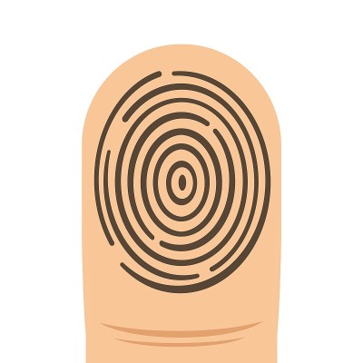 指纹