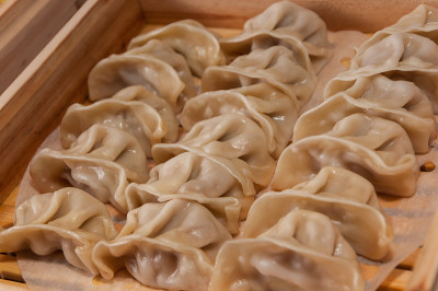 饺子