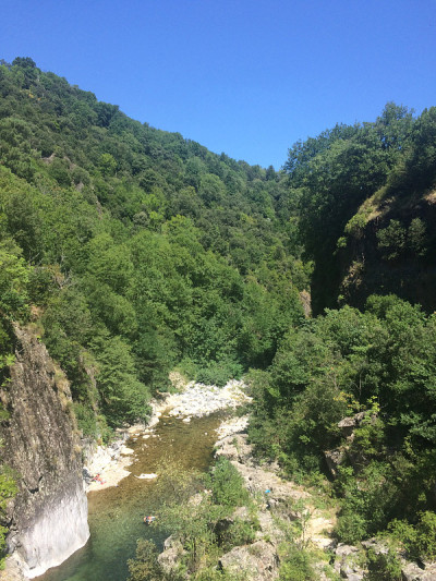 河山景观