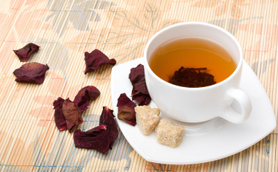杯茶
