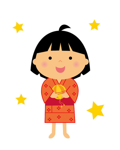 Illustration of “Zashikiwarashi“