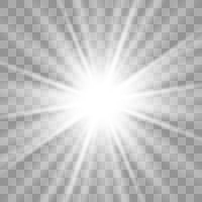 眩光