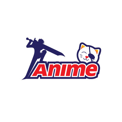 动漫轮廓图