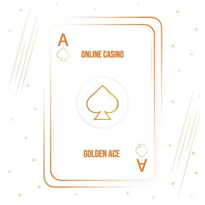 golden ace Cassino concept art