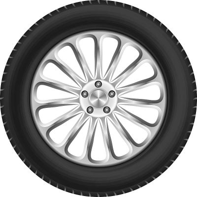 wheel