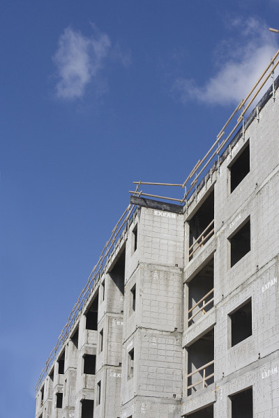 建筑施工