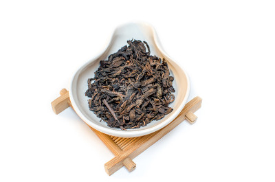 普洱茶传统