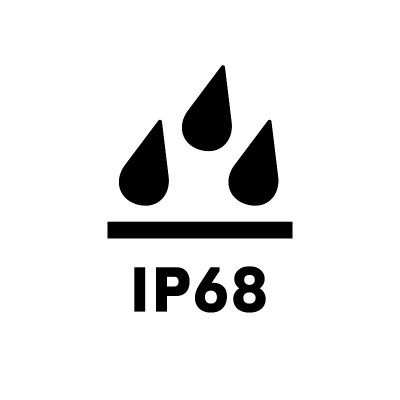 国际防护标准IP68