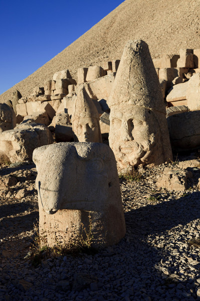 东阳台Nemrut