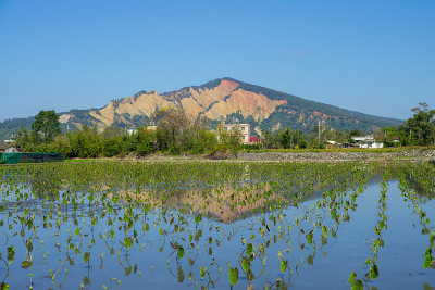 霍燕山