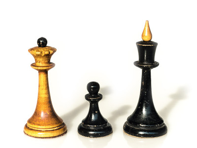 国际象棋