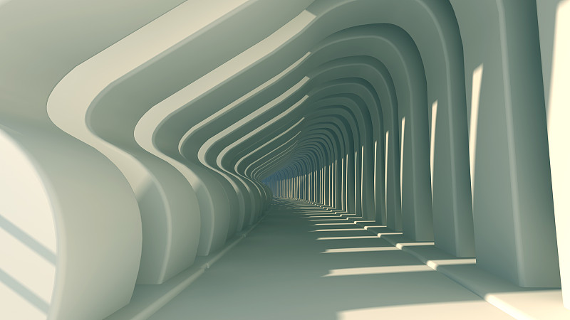 SCIFI里面