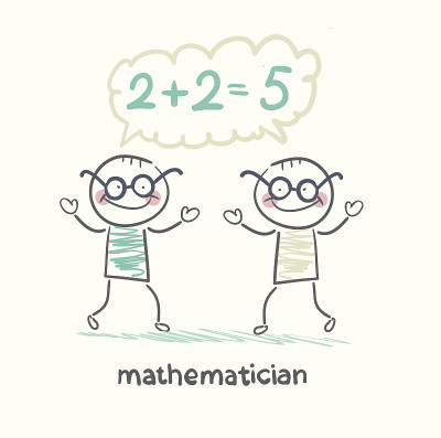 数学家说解决问题
