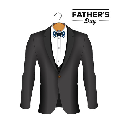 Happy father's day