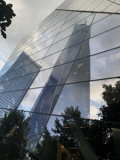 城市