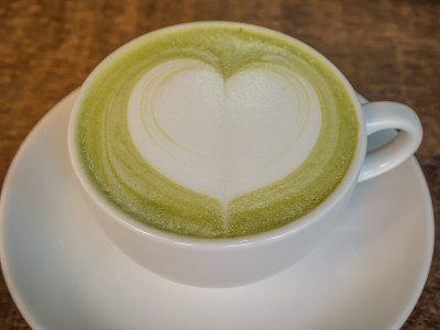 绿茶latte-6