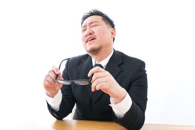 长工作时间图象