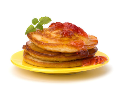 煎饼堆栈