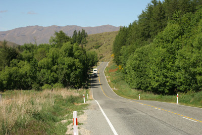 景区公路