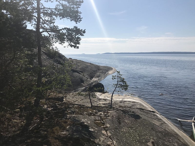 Lake Ladoga