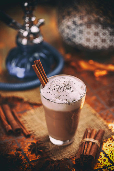 东方茶茶