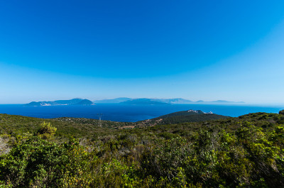 海洋景观