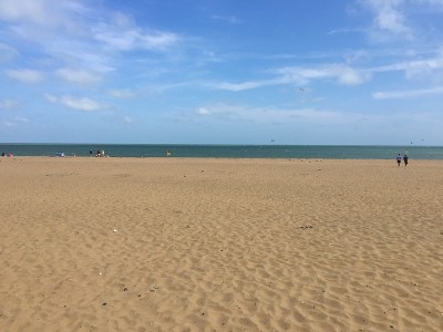 斯海滩